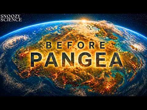 The Supercontinent History Forgot (Rodinia)