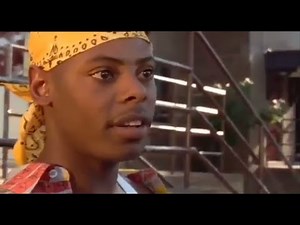 State Property [2002] Ty-Ty (Jay-Z's Best Friend) Scenes [HD]