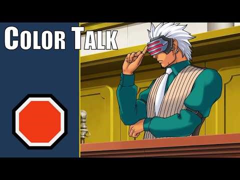Color Talk (objection.lol)
