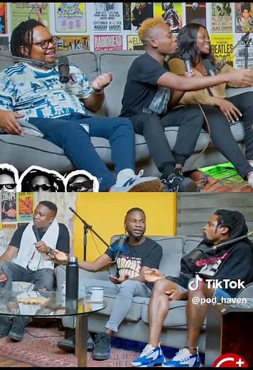 #kenyantiktok #kenyanpodcast #foryoupage #podcastclips #3menarmy
