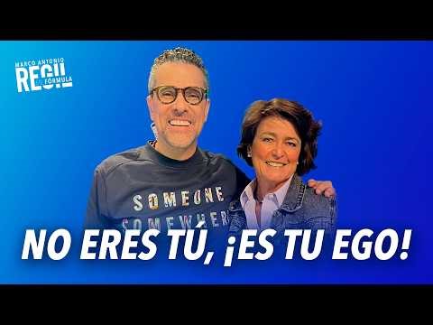 Los 9 egos del eneagrama revelados, ¿cuál es el tuyo? | Adelaida Harrison y Marco Antonio Regil