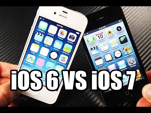Did iOS 7 Slow Down My iPhone 4? How To Speed Up iOS 7.0.4-7.0.2