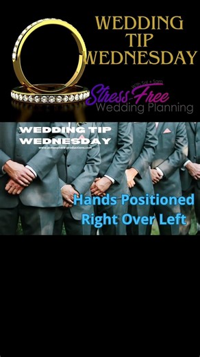 Stress-Free Tips to Plan Your Dream Wedding