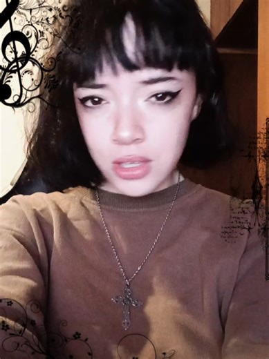 Os vídeos de 𝔊𝔦𝔬𝔳𝔞𝔫𝔞 (@_cybergi) com original sound - Sean - 𝕸