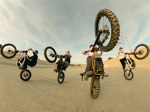 Turn 360 Video into Stunning, Immersive Content with Powerful New Editing Tools