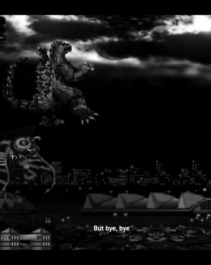 Godzilla 80s Vs Battra And Mothra Fight In Godzilla OMNIVERSE Games