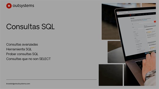 Consultas SQL [es-MX / ODC]