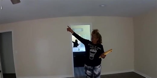 Aftermath (Part 1): The Harris Family