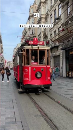 Top 10 places to visit in Istanbul,Turkiye #shorts #türkiye #traveltips #ex