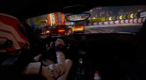 GRID Legends Announced, Coming in 2022 - Trailer and Details Revealed