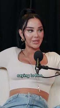 The Rise and Fall of Tulisa: An Exclusive Interview