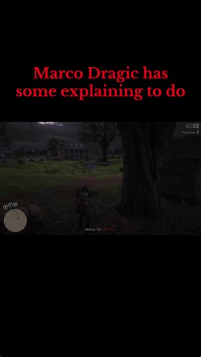 ScarecrowJoe on TikTok