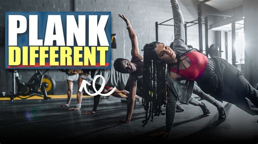 Want to upgrade your abs workout? These 10 plank variations will transform your core