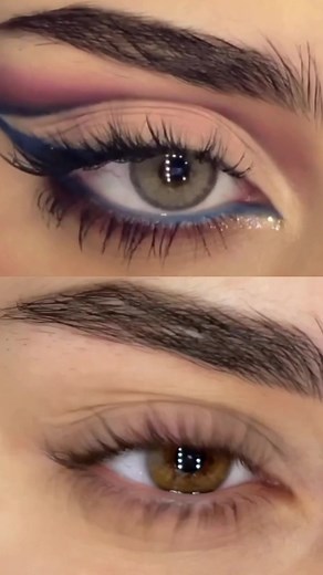 Anesthesia Chicago Apricot lenses at #luxelenses. Which eye color would you pick? #coloredcontacts #coloredeyes #anesthesialenses #عدسات #عدسات_ملونه #عدسات_انستازيا #مكياج