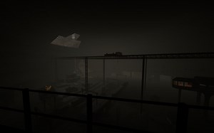 【GMOD】模组推荐：恐怖地图Jupiter Underground