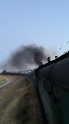 #кыргызтемиржолу #тепловоз #железнаядорога #дикийдракон