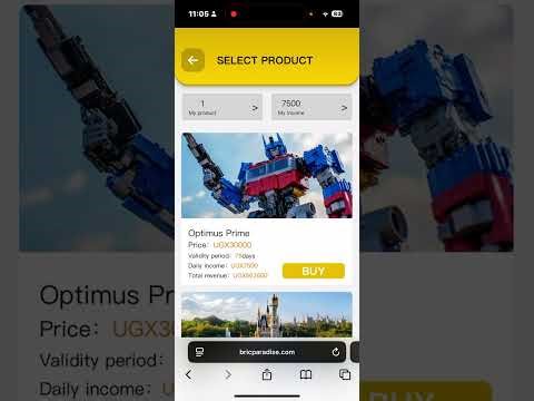 Make 50,000 UGX daily with your smartphone in Uganda today! How to make money in online in Uganda