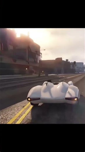 GTAV(Grand Theft Auto 5): first time ever doing this stunt. An opp blew up my oppressor right before