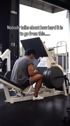 Alex Martinez Jr. | I love/hate the leg press 😭 . . . . . #gym #fitness #bodybuilding #motivation #alphaland #posing #posing #physique | Instagram