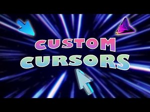 How to Install Custom Mouse Cursors on Windows 11 in Minutes