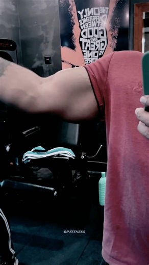 Bicep Flex | Biggest Bicep Flex #viral #motivation #shortvideo #biceps #bicepsworkout #flexing #gym
