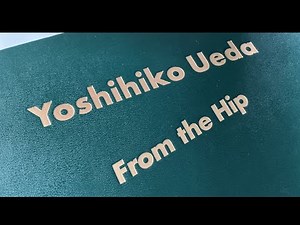 Yoshihiko Ueda Photo Exhibition, Kanagawa Museum of Modern Art