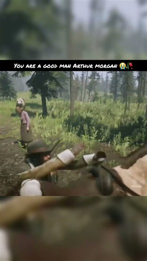 Arthur is hilarious 😭😂 #rdr2