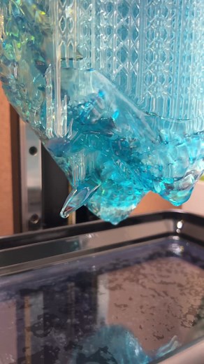 3M views · 36K reactions | AboveWongArt Oni Mask#3 STL Print file available in bio. Resin: blue clear 1000g water soluble from anycubicPrinter: AnyCubic Photon Mono X2 https://bit.ly/3flIeImWash and Cure Plus #anycubic #photonmonox2 #3dresinprinting #onimask #resin3dprinting @anycubic #3dprinting #abovewongart #3dresin #3dprintedonimask #onimask #samuraimask #mask #3dart #conceptart #mempo #onimask #3dart #abovewongart #ghost3dprint | Michael Wong | Facebook