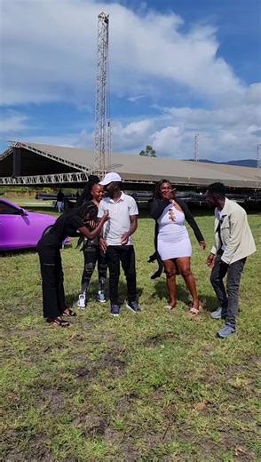 Keshooo Acacia Woods Spa Resort: Discover Machakos