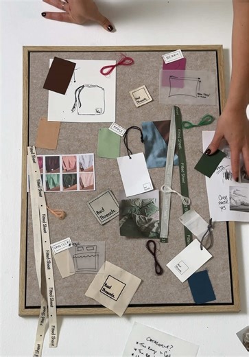 A new era of Bed Threads. Our biggest launch since we've launched is coming. 15 July 2025.