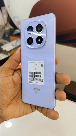 Redmi note 15 5g smartphone camera test ⚡first look & camera review