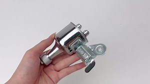 Dynamo Bike Light Kit Vintage Motorized Bicycle Friction 12V 6W Generator Headlight & Tail Light Lamp Retro Style Universal Set, Includes Lights & Parts