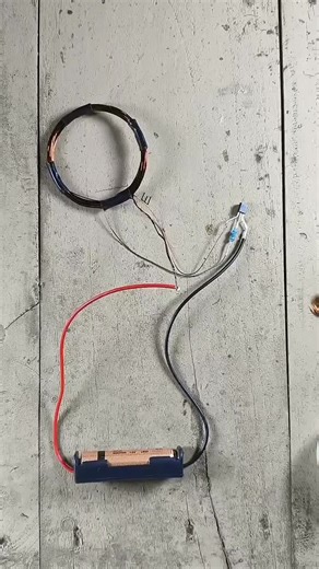 Transistor Efficiency Testing: 1 vs 2 Transistors