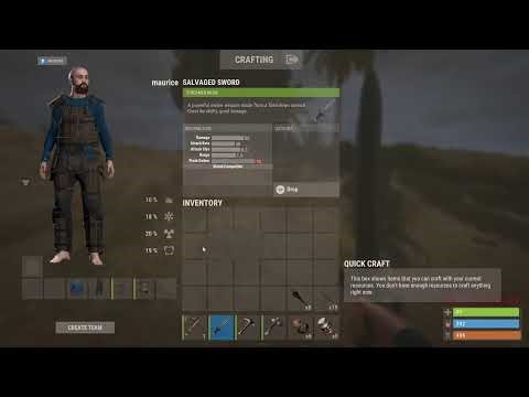 🔥 RUST SOLO | Do Zero Ao Loot 💀 AO VIVO🎮💥 04/01/2026 # 1