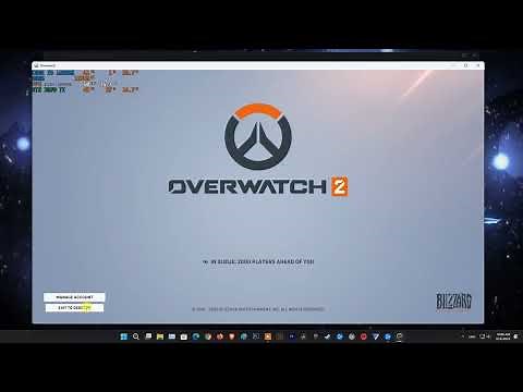 How to fix Overwatch 2 stuck IN QUEUE | Players Ahead of You