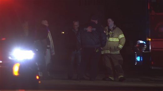 One involved in Poplar Grove plane crash