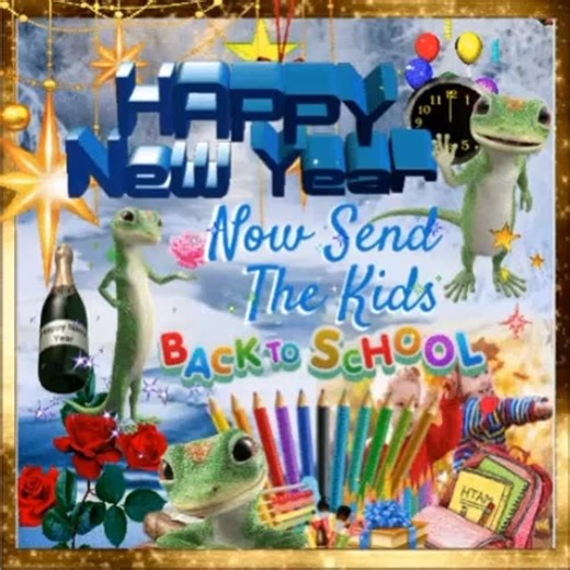 Who needs a break from the break? | GEICO