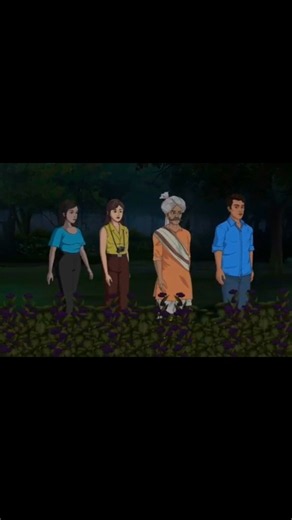 TABOOT 10 Horror Story | Hindi Horror Stories | Star Bharat horror| Animated Stories