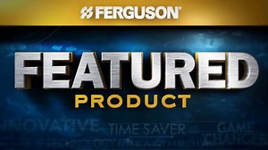 Fernco, offering quality products for more than 50 years, presents its line of wax-free seals! These seals are strong and flexible and maintain a gas tight seal even with minor movement. This Featured Product installs quickly and easily for a long-term solution and are ideal for both new installations and replacements! http://spr.ly/6183hRv3 | Ferguson