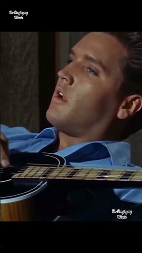 Elvis Presley - Angel, film:"Follow That Dream"(1962)
