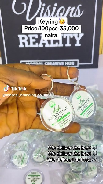 Personalised Keyrings: Custom Orders Available!