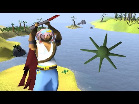 Karambwan Fishing Guide OSRS – Fishing Spot Never Moves, Super AFK