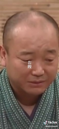 6月5日は「落語の日」だったそうで。上方落語の爆笑王 桂枝雀師匠を。私がお笑いを好きになるきっかけとなった方です。今の若い人にも落語の面白さを知って欲しいなぁ～#桂枝雀#落語 #フレンドライクミーチャレンジ #おすすめにのりたい #fyp #バズれ #運営さん大好き #噺家 #天才