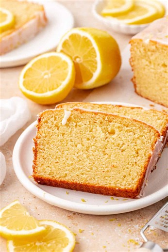 Lemon Quick Bread with Lemon Glaze 🍋✨ https://www.bostongirlbakes.com/lemon-pound-cake-lemon-cream-cheese-glaze/ Incredibly moist, bursting with bright, tangy lemon flavor from zest and juice, and drenched in a creamy, tart lemon glaze. Pure sunshine in every single slice! No mixer needed. ☀️ #LemonPoundCake #LemonLovers #EasyBaking #NoMixerNeeded #SpringDessert | Boston Girl Bakes