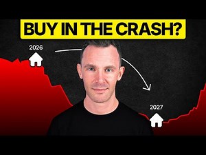 Should You Buy Property In 2026 Or Wait Until 2027?