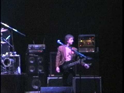 Benny Mardones Landmark Not Gonna Cry Anymore Live