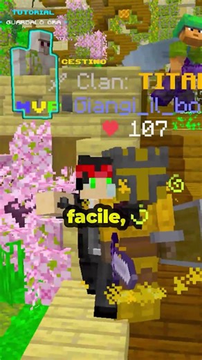 Stai SBAGLIANDO la Password su Minecraft! (Ecco perché non entri)