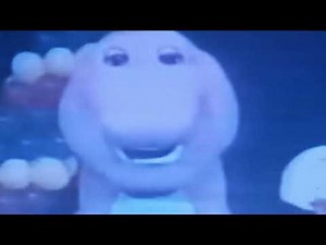 Barney Live Show - August 6, 1994