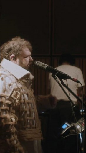 Así sonó “Carita de Ángel” en vivo desde Semillero. ✨