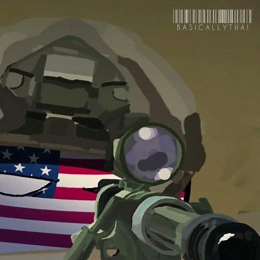 "USA.." | countryballs #edit